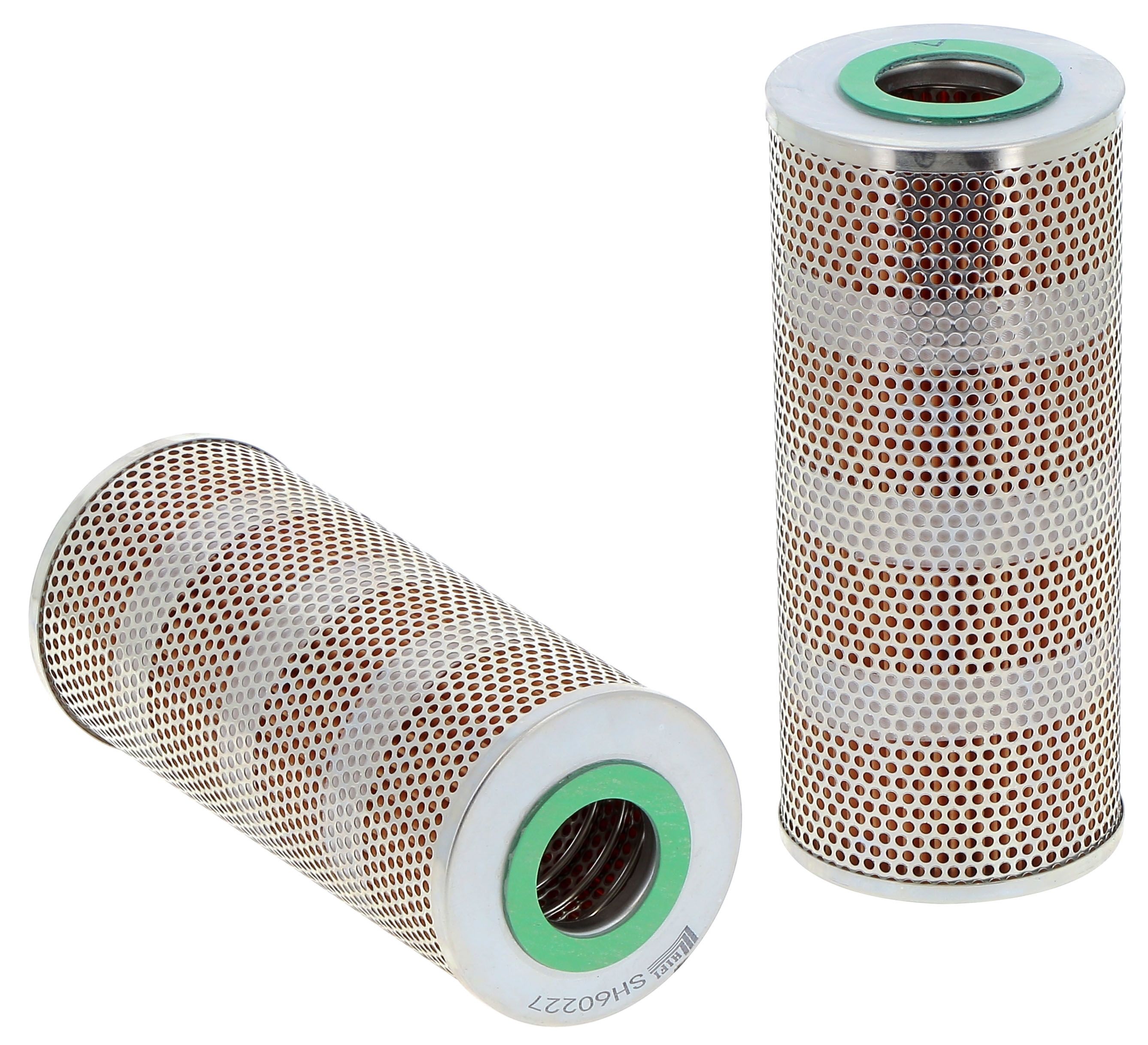 Filtre hydraulique KOMATSU HB 215-3 LC